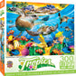 Breaking Waves 300 Pc