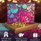 Christmas Puzzle - Christmas Cornucopia | Christmas Puzzles 1000 Pieces | Puzzles For Adults 1000 Pieces And Up | Puzzle Jigsaws Size 28 X 20 Inches | Elena Essex Puzzles