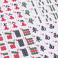Yellow Mountain Imports 'Bamboo Oasis Chinese Mahjong Set With 146 Small Tiles And Red Vinyl Case — For Chinese Style Gameplay Only [??????????]