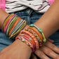 Loopdedoo Diy Kids Bracelet Maker Kit - Make Bracelets In Minutes For Birthdays, Friendship Day, Christmas Gifts - Award Winning
