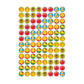 Trend Enterprises Inc. Superspots Stickers Fall Fun
