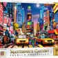 New York City Lights 1000Pc