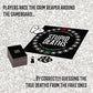 University Games | Stupid Deaths The Party Game, For Adults & Teens Ages 12 & Up (01404)