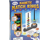 Magnetized STEM Mix and Match