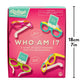 Ridley’S Who Am I? Guessing Game – Silly Family Game For 2-4 Players, Ages 8+ – Wacky Guesses And Instructions Included – Funny Party Games For Kids And Adults