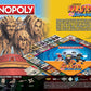Monopoly: Naruto | Collectible Monopoly Game Featuring Japanese Manga Series | Familiar Locations And Iconic Moments From The Anime Show | 2-6 Players