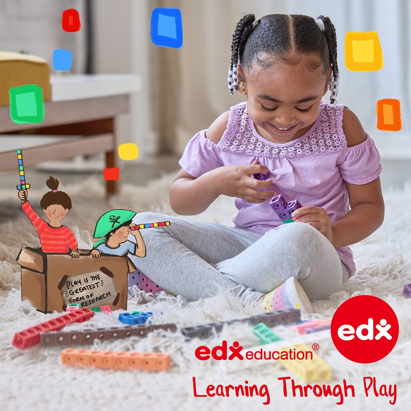 Edxeducation Desk Top Water Tray And Stand - Preschool Supplies For Outdoor Sensory Play - 23    H - Sand And Water Table - Lock