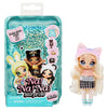 Na Na Na Surprise Minis Series 2-4' Fashion Doll - Mystery Packaging With Confetti Surprise, Includes Doll, Outfit, Shoes, Poseable, Great Toy Gift For Kids Girls Boys Ages 4 5 6 7 8+ Years