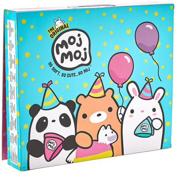 Moj Moj The Original Party Pack With 24 Surprise