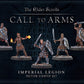 Modiphius Elder Scrolls Call to Arms - Imperial Legion Faction Starter
