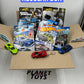 Planet n Toys Diecast Box 1:64 Assorted Collectible Hotwheels/Matchbox