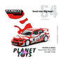 Tarmac Works 1:64 Toyota Altezza Macau Guia Race 2001 Manabu Orido