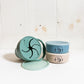 Silicone Snack Cups/Collapsible snack cups