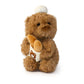 Baker Bear: A Thoughtful Plush for Baking Lovers and Sweet Celebrations