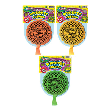 FLARP WHOOPIE CUSHION (Pack of 12)