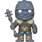 Thor Korg #1044 Funko Pop Vinyl Figure