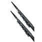 Lee's 26' Telescoping Carbon Fiber Outrigger Poles f/Sidewinder Mount