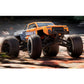 HPI Savage X Flux V2 GT-6 1/8 4WD Brushless Monster Truck RTR