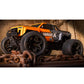 HPI Savage X Flux V2 GT-6 1/8 4WD Brushless Monster Truck RTR
