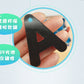 Children's educational toys series magnetic English upper and lower case letters magnetic spelling words children's English early teaching aids