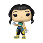 KPop Demon Hunters Zoey Funko Pop! Vinyl Figure #2256