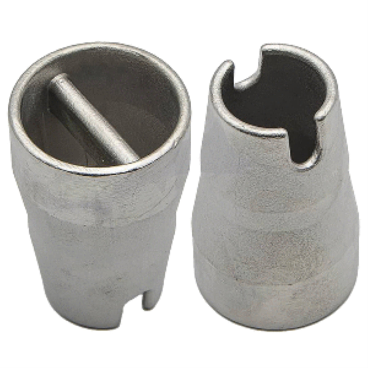 Lee's Rod Butt Extender f/Standard &amp; Heavy Swivel Base Rod Holders