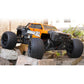 HPI Savage XL FLUX GTXL-6 1/8 4WD Brushless Monster Truck RTR