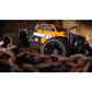 HPI Savage XL FLUX GTXL-6 1/8 4WD Brushless Monster Truck RTR