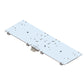 TACO 11-1/8 x 36 Manual Seat Slide