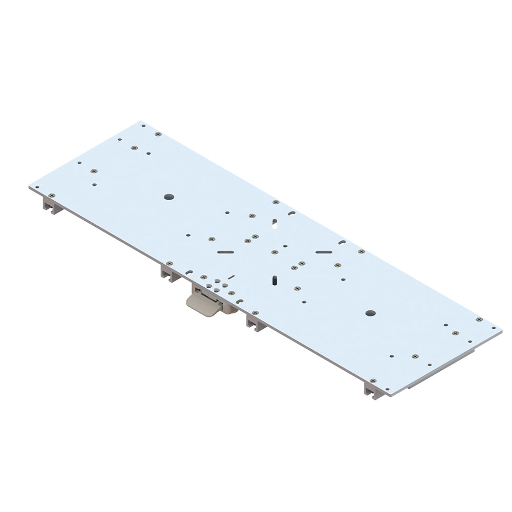 TACO 11-1/8 x 36 Manual Seat Slide