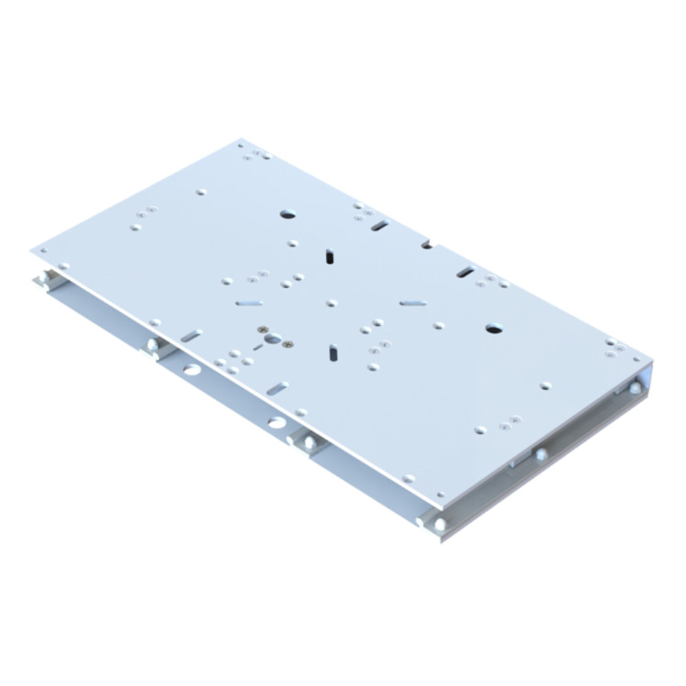 TACO 13-1/8 x 24 Electric Seat Slide