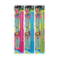 BUBBLE STIX/SOLUTN 12OZ (Pack of 6)