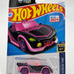 Hot Wheels  | 1:64 Diecast | HW Screen Time