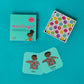 Minilingo, Swahili/English Flashcards