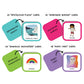 What's the Story? Storytelling Cards