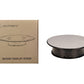 Rotary Display Turntable Stand Small 8 Inches With Mirror Surface For 1/64, 1/43, 1/32, 1/24 Scale Models By Autoart