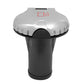 Attwood Deck Fill f/Carbon Canister System - Straight Body &amp; Scalloped Stainless Steel Cap