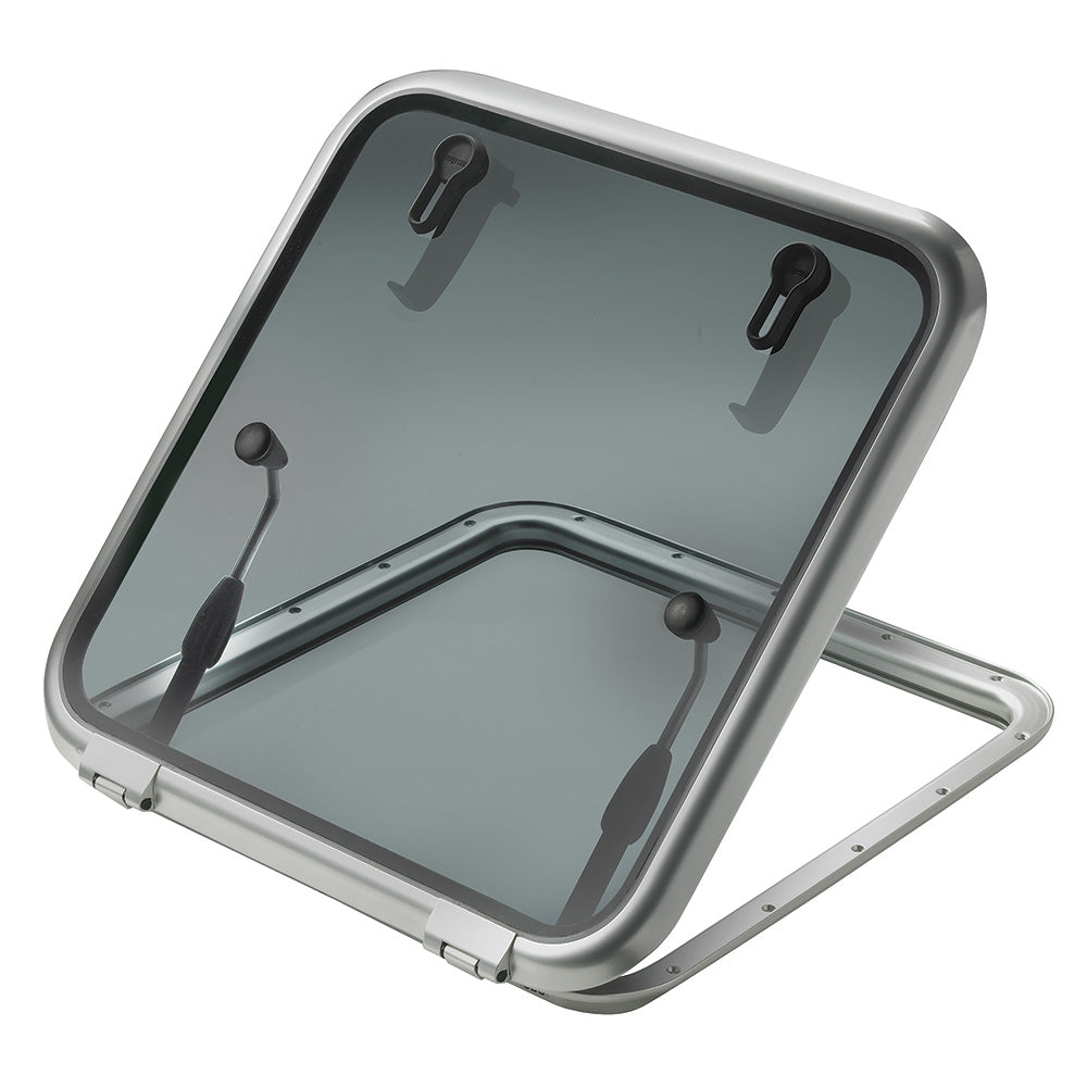 VETUS ALTUS Ventilation Hatch - OD 13-1/8 x 13-1/8