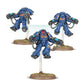 Space Marines: Inceptor Squad