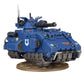 Space Marines: Gladiator Lancer
