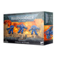 Space Marines: Inceptor Squad