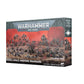 Battleforce: Chaos Space Marines Warband
