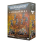 Armageddon Battalion: Orks