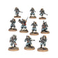 Death Korps of Krieg
