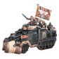 Commissar Graves