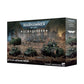 Armageddon Battalion: Astra Militarum