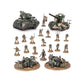Battleforce: Astra Militarum Platoon