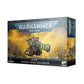 Necrons: Lokhust Heavy Destroyer