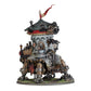 Cannonade Cogfort / Conqueror Cogfort