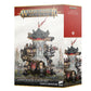 Cannonade Cogfort / Conqueror Cogfort